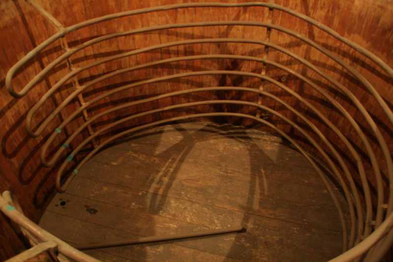 Nieuw-Zeeland 2011 - 1929